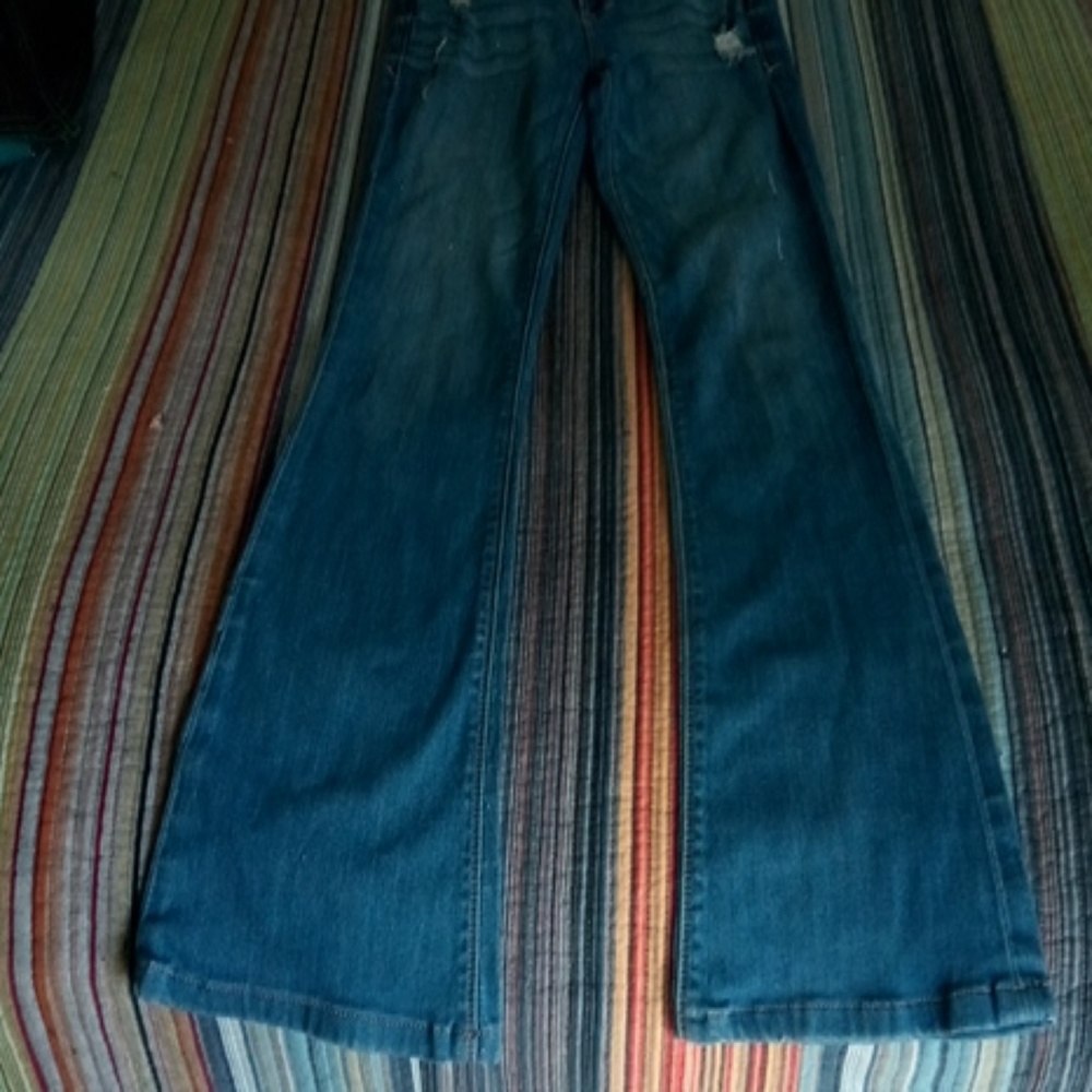 Express jeans - Picture 2 of 4